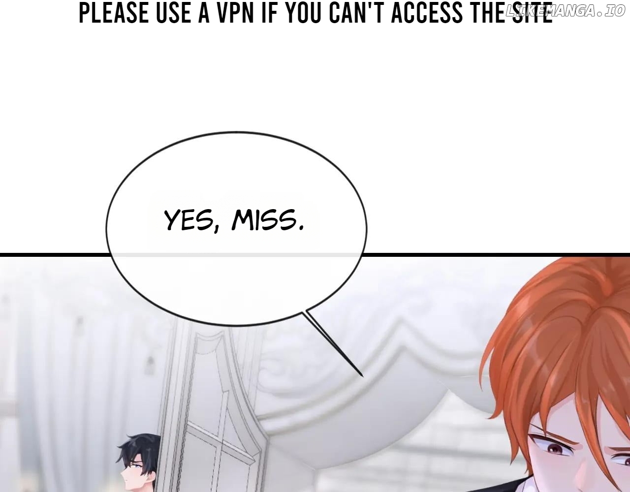 Quick Transmigration: The Host Wants To Die Chapter 166 - page 49